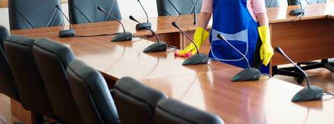 WN Cleaning Services Ltd photo